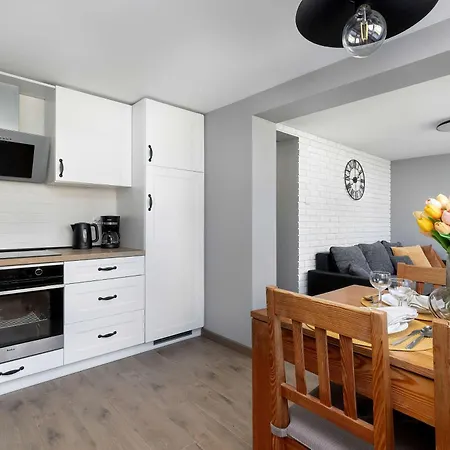 Daire Modern With Parking And Garden By Renters *